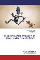 Chandan Deep Singh (U. A.) | Modeling And Simulation Of Underwater Flexible...