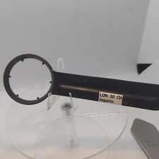 Konvolut Uhrenausrüstung Schlüssel Gehäuseöffner Longines Crono Ch30 Sub Orig