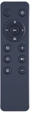 PZL New Replacement Remote Control for Naim Mu-so 2nd Gen Music System