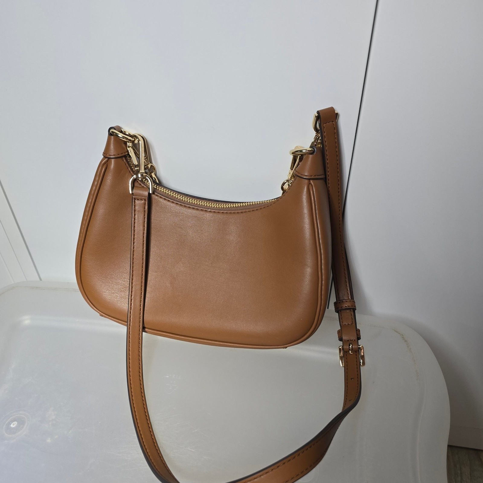 Michael Kors Multi Pochette with Chain strap — image 3