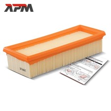 Luftfilter Motorluftfilter für Fiat Cinquecento Van Punto Cabriolet Lancia Y