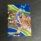 2025 Topps Chrome Sapphire Tennis Alejandro Tabilo #62