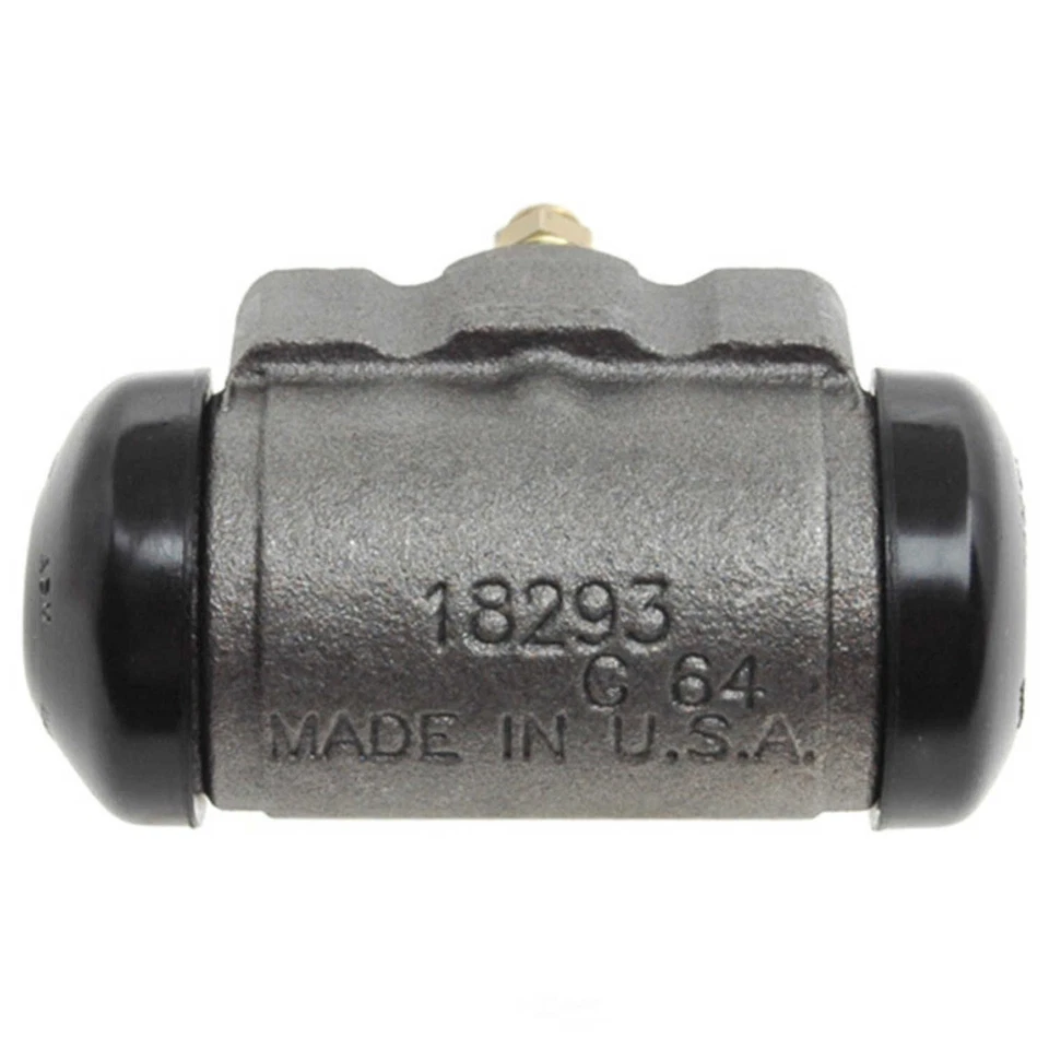 Drum Brake Wheel Cylinder fits 1995-2000 Ford E-350 Econoline Club Wagon E-250 E Foto 2 de 3