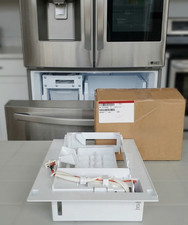 LG AEQ72909603 Refrigerator Ice Maker Assembl...