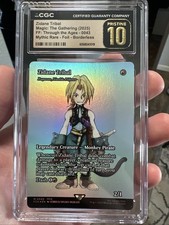 Zidane Tribal #43 Prices | Magic Final Fantasy Through the Ages | Magic  Cards