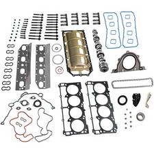 Mds Lifters & gaskets & camshaft Kit For Ram 1500 5.7l Hemi 5038785AB 09-16