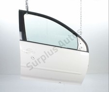 Porte avant et accessoires Volkswagen GOLF