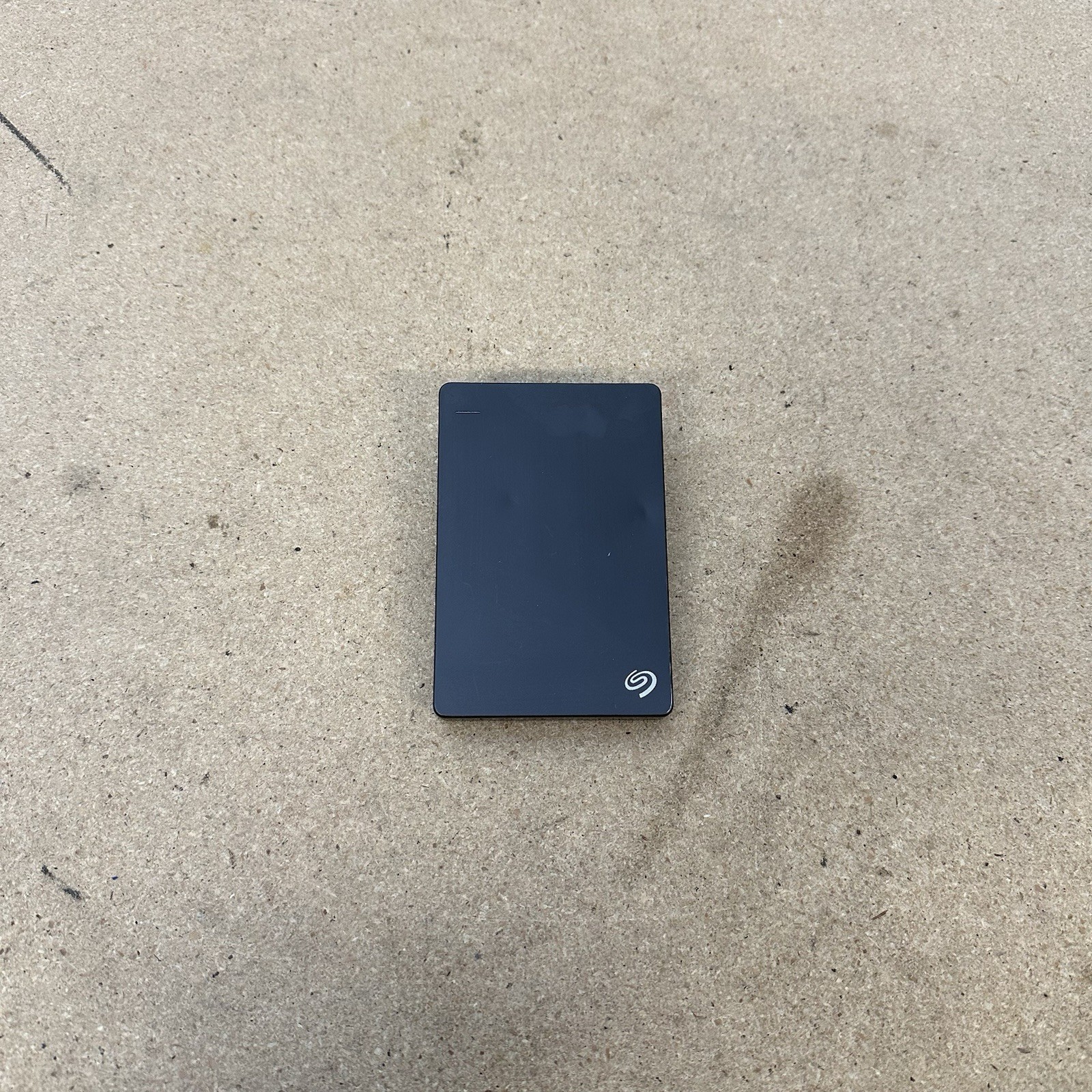 Seagate Backup Plus Portable External Hard Drive – 1TB – USB 3.0 – Model SRD00F1