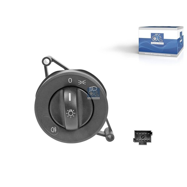 Schalter Hauptlicht DT Spare Parts FüR U.A. MERCEDES-BENZ Atego-image