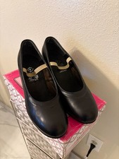 Flamenco dance shoes women size 11 womens