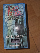 Władca Pierścieni - Władca Pierścieni - SARUMAN - Britains 40454