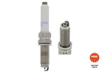 NGK 3x Zündkerze 95248/3x M12 x 1,25 Bi-Hex für BMW 5er G30 F90 Touring G31 3er