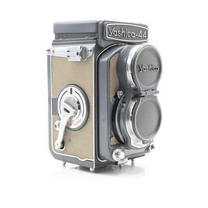 Yashica 44 | eBay