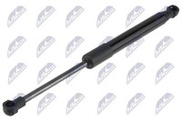 NTY Gasfeder, Motorhaube AE-BM-149 FüR BMW
