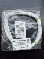 4 Packs Lightera COMCODE JRVDW001SCASCA075F GRIP OFF 75 Ft White Cable 301117602