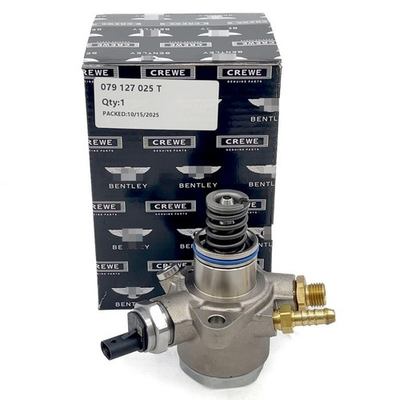 #ad Brand new 079127025AE Injection High Pressure Fuel Pump for Audi S8 2013 2018 $446.75
