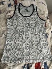 inknburn women xs running top