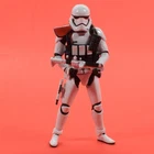 Star Wars 3.75" Vintage Collection First Order Stormtrooper Officer AsShown WA11
