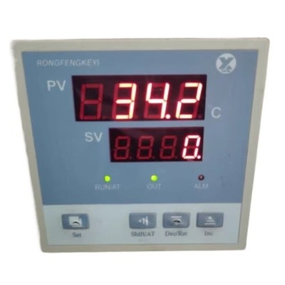 DHG-9076A drying oven temperature controller PCD-2003 *mp