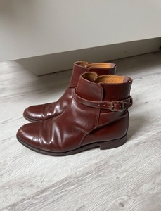 Alfred Sargent Boots | eBay