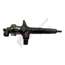 2016 Isuzu Dmax Utah 2.5L Diesel Injector 2012-2017 8-98260109-0
