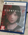 New ListingSilent Hill f - PlayStation 5 Used Copy, Great Condition, Includes DLC