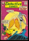 Detective Comics #323 Unrestored Silver Age Batman Vintage DC Comic 1964 GD