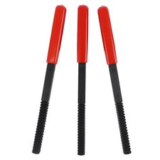 3pcs Thread File Set Thread Restoring Chaser Files Metric And Sae 3pcs Thread File Set Thread Restoring Chaser Files Metric And Sae