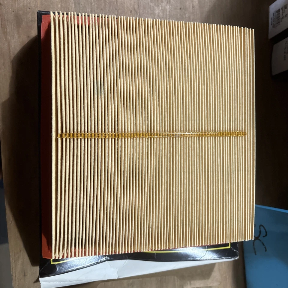 Filtro de aire Parts Master 69430 NOS igual que Wix 49430 Foto 4 de 4