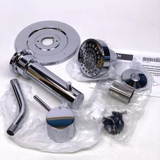 Moen T2193EP Align Single-Handle Tub Shower Faucet Trim Kit Brand New **READ**