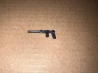 VINTAGE KENNER STAR WARS 1977-1980 LEIA ORGANA GUN BLASTER WEAPON ACCESSORY