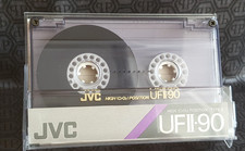  TOP-RAR _# JVC UF-II C90 High Bias/TYPE II/M...