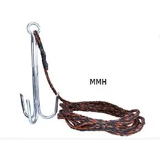Max-Life MMH-1 25 ft. Grappling Hook