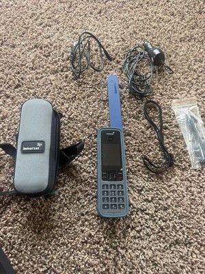 Inmarsat Isatphone Pro Satellite Phone