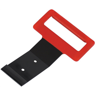 Lisle 35150 Lisle WINDOW BELT MOLDING REMOVER