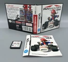 Mario Kart DS (Nintendo DS, 2005) - CIB Complete In Box - Authentic, Tested