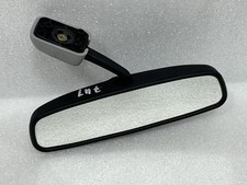 1997 1998 1999 ACURA CL INTERIOR REAR VIEW MI...