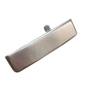 Used Ping ANSER 2 PAT PEND Stainless Putter PT Steel (Other Flex) Men s Right Ha