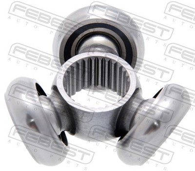 FEBEST 2116-CA220 Tripodestern, Antriebswelle für FORD,FORD AUSTRALIA,VOLVO