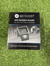 Motocaddy GPS Screen Guard Cover