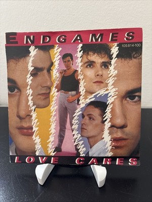 Endgames - Love Cares