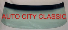 1970-1977 Ford Maverick Windshield Glass 1971-77 Mercury Comet Sedan Tint Shade