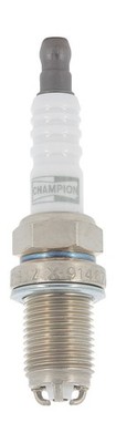 CHAMPION Zündkerze (OE120/T10) für VOLVO 960 II Vectra Mk (C) 5 S80 I S90 Omega