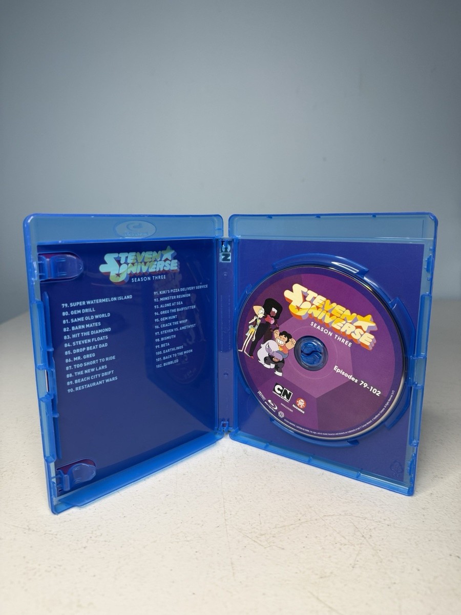 その他 The Universe - Complete Season 3 [Blu-ray] The Universe: The Complete Series Megaset Blu-ray