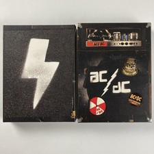 Ac Dc Backtracks for sale | eBay