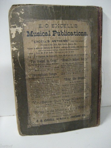 Anthem for the Choir.....Volume 1 - Imagen 2 de 6