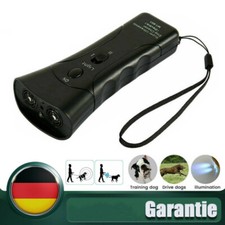Pet Gentle Ultrasonic Anti-Bell Anti Dog Bark...