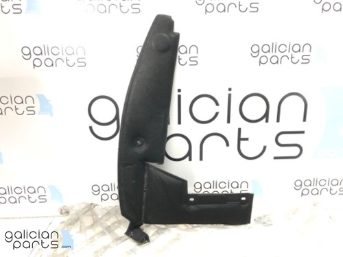 EQUAL QUALITY P4726 Spoiler conveniente