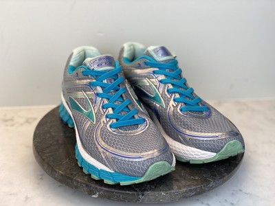 brooks gts 16 womens