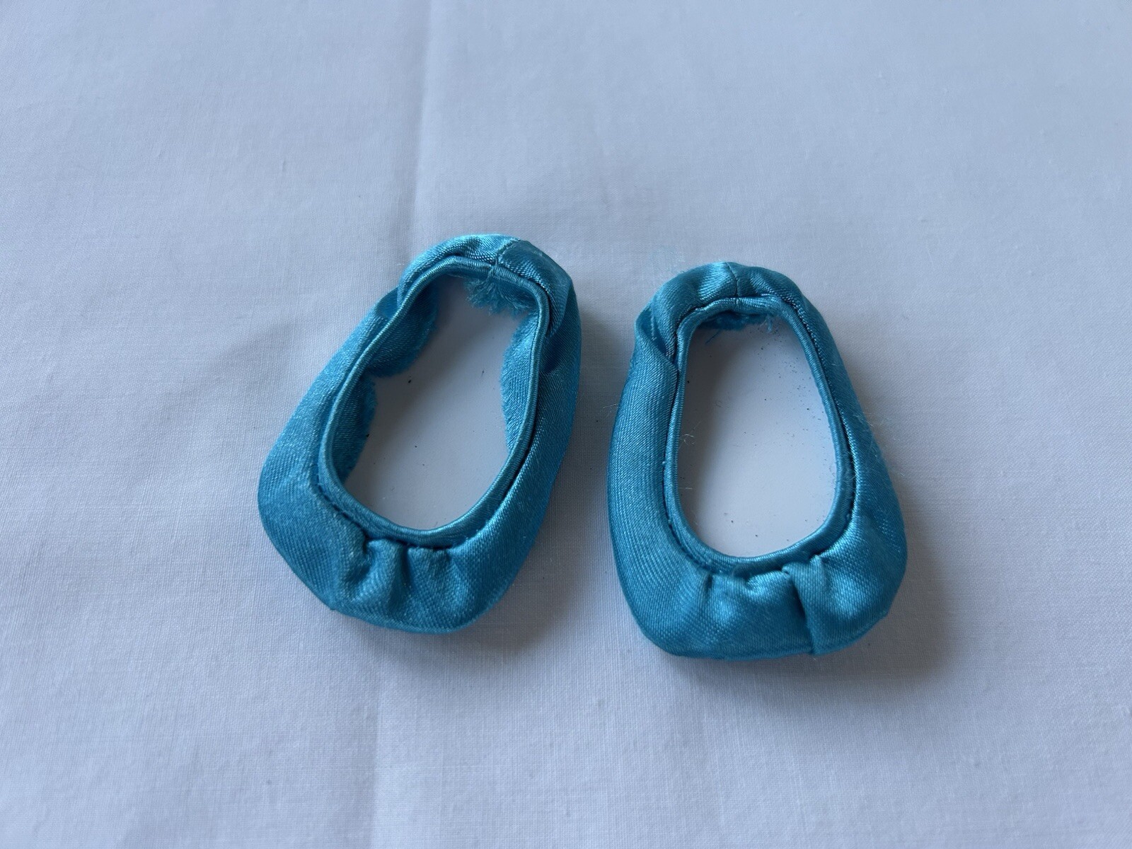 SAOLA American Girl PC Doll AGOT abito da ballo moderno solo scarpe pantofole turchesi